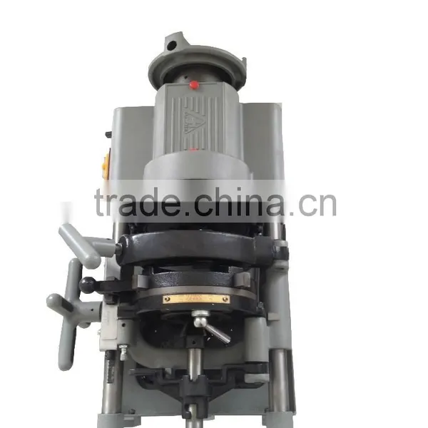 Electric Pipe Threading Machine photo-2
