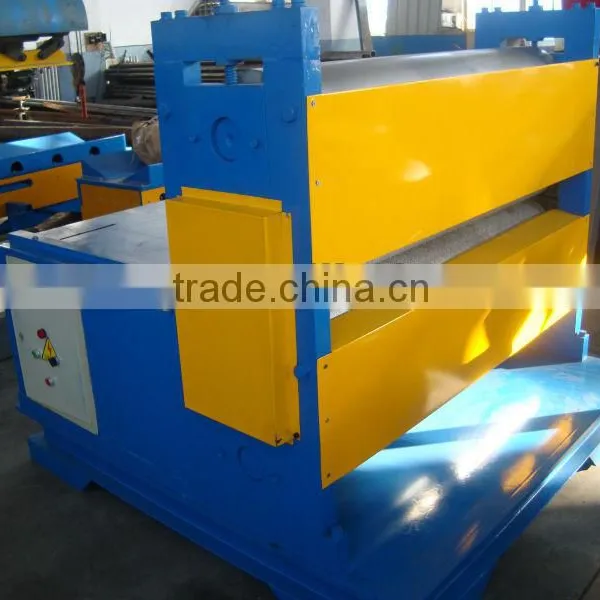 steel roll forming machine /steel embossing machine