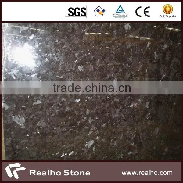 2015 Popular Angola Brown Granite photo-2