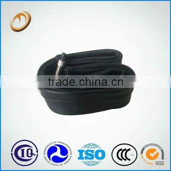 TRICYCLE INNER TUBE400-10 FOR TRICYCLE TYRE MOTORCYCLE INNER TUBE photo-3