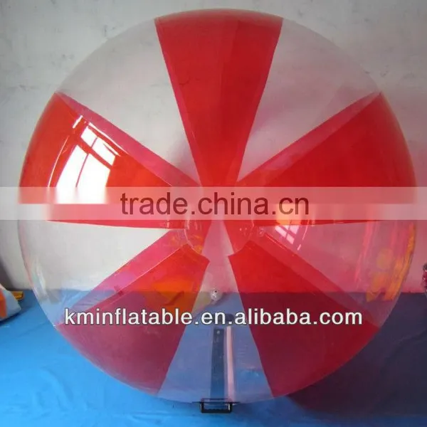 Water Walking Ball