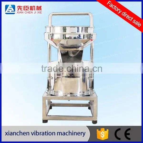 Vegetables Juice Filtering Machine |Tea/Wine Seperator Filter photo-3
