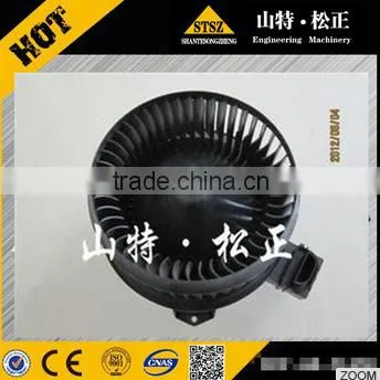 WA470-3 Blower Assembly Fan Motor ND116340-3320