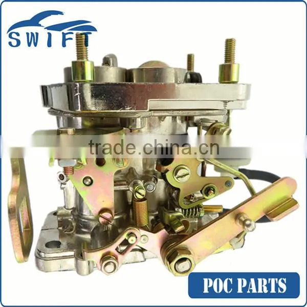 Carburetor For VW 1.6 (13921000) photo-5