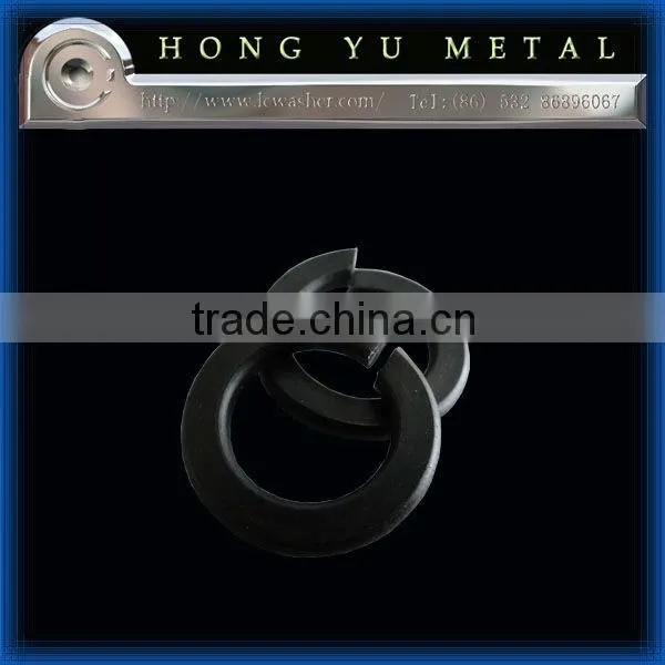 DIN 127B Spring Lock Washer photo-2