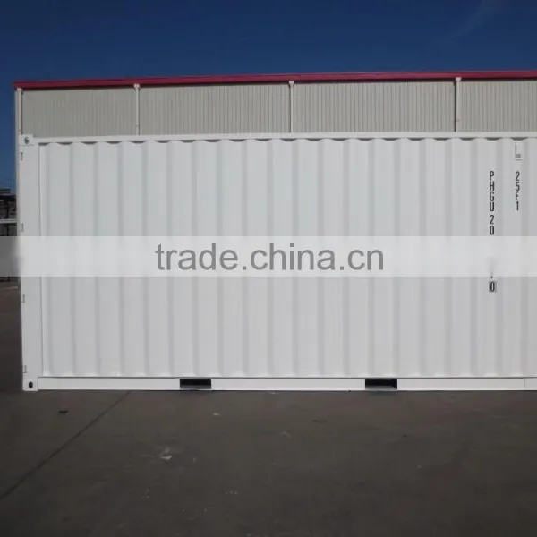 Pallet Wide Container photo-2
