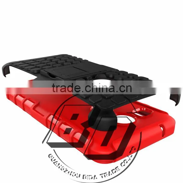Top Selling Durable Heavy Duty Armor Kickstand TPU+PC 2 in 1 Case For LG Angler For Google Nexus 5x 2015 Lowest Price photo-6