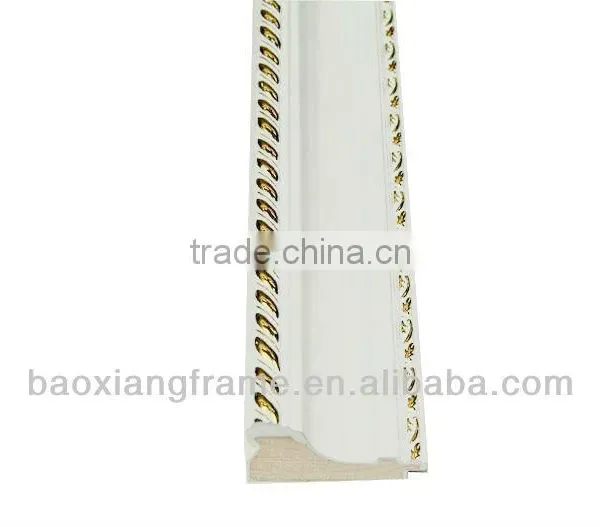 Wooden Frame Moulding