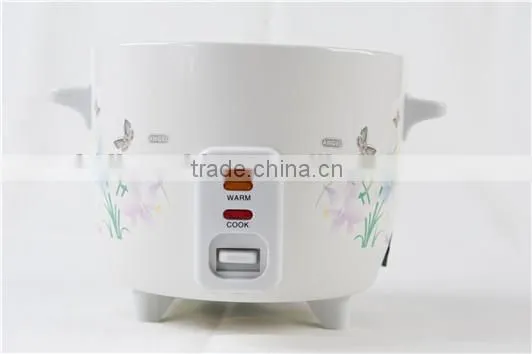 Extra Elite Large Rice Cooker, Fastest and Drum Shape Rice Cooker photo-4