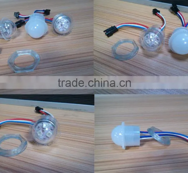 Disco Stage Led Pixel Light Projector 5050smd Led 12V,0.72W,ADS-219 photo-5
