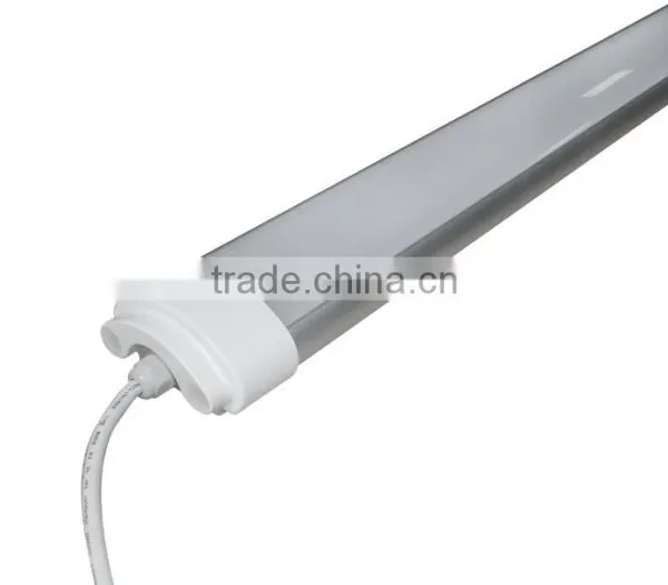 Best Sale Factory Direct Sale Led Batten Light Pass CE and RoHS 18W 36W 45W 60W LED Batten Tube Light SMD2835 High Lumen photo-3
