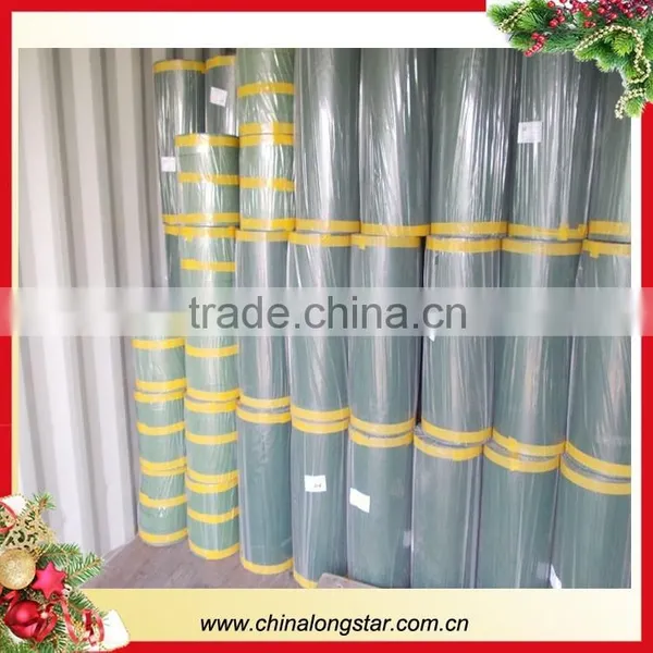 PVC Film for Making Artificial Christmas Tree photo-6