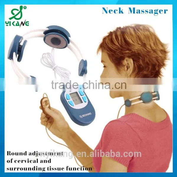 2015 New Product Low Price Neck Massager, Personal Massager photo-3