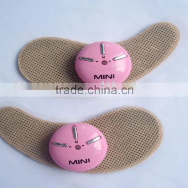 Plastic Star Facial Massager photo-2