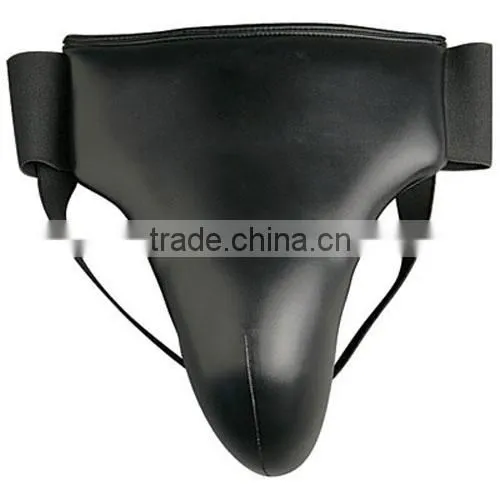 Groin Guards VI - 2601