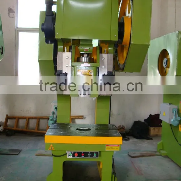 Top Quality Metal Power Press photo-2