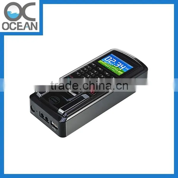 Advanced Technology Webserver Biometric Fingerprint Access ControlOC064 photo-5
