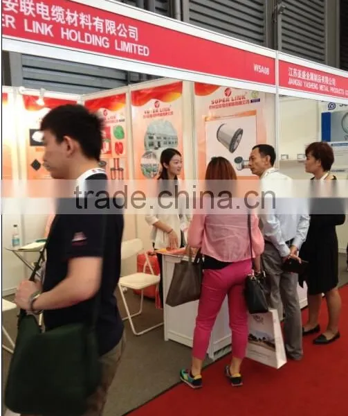 Super Link High Quality Copper Covered Aluminum CCA Wire photo-2
