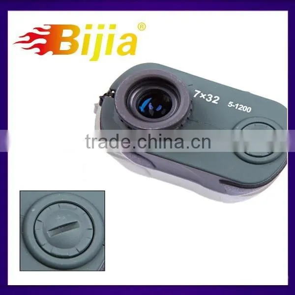 BIJIA1200m 4 Outdoor Hunting Laser Military Rangefinder photo-4