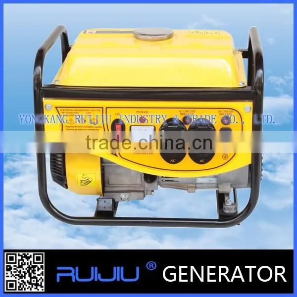 Gasoline Generator 5000W 1500W 2000W 950W,220V 230V 240V 120V