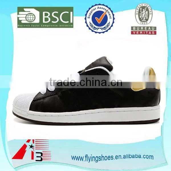 Casual Sport Style Sneaker Manufacturers China photo-3
