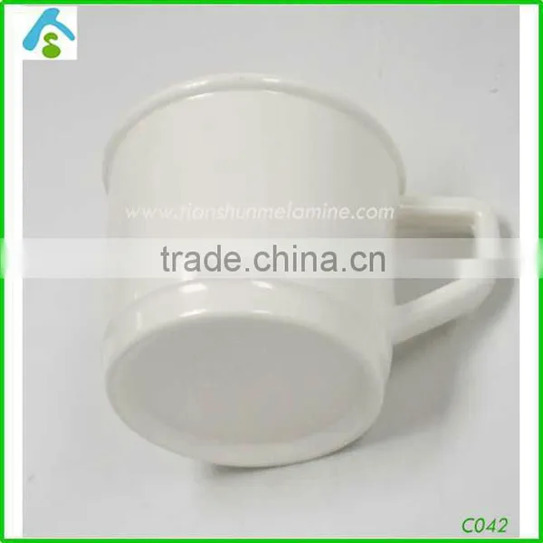 100% Melamine Cup With Handle Hot Sale on Market photo-2