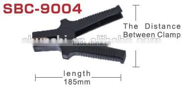 Booster Cable TUV/GS CE 600-1200A CU/CCA photo-2