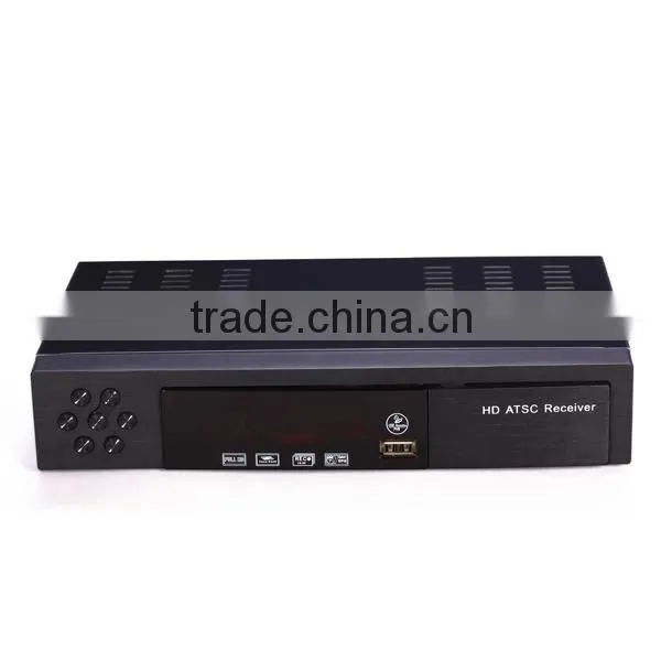 Best Price Android Atsc tv Tuner HD Atsc Standard TV Set Top Box for North America Market (mainly for USA, Canada and Mexico) photo-5