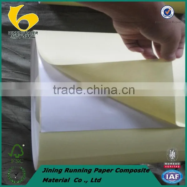 Label Sticker Paper photo-2