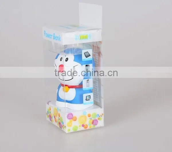 Smartphone Hello Kitty Cartoon Charger Portable Power Bank 5200mAh photo-4