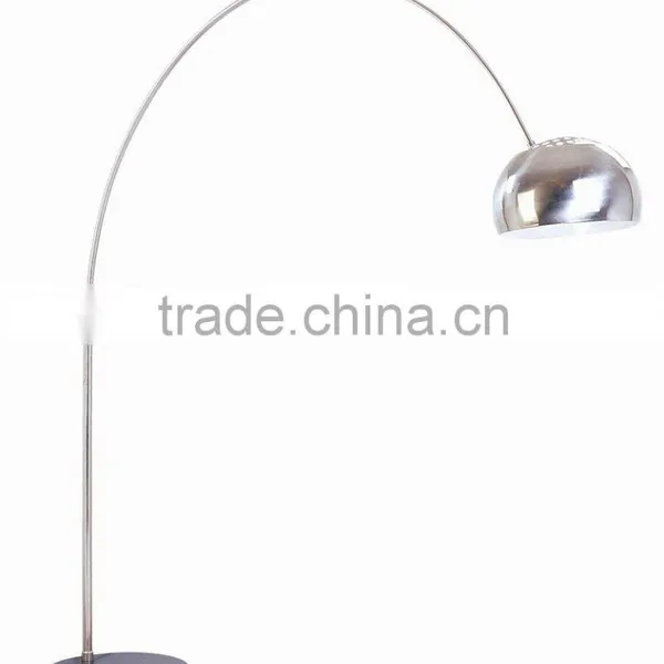 Stainless Steel High Qualiity Energy Saving Floor Lamp OL252 photo-3