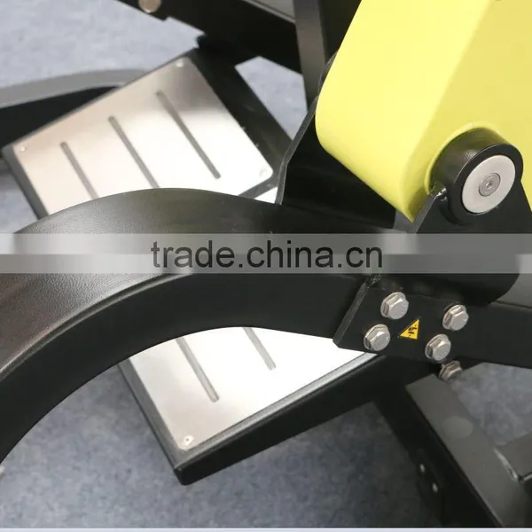 Free Weight Commercial Gym Fitness Machine photo-5