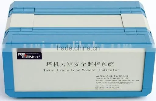Tower Crane Load Moment Indicator RC/A5-I photo-3