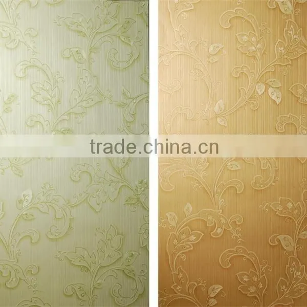 Home Interior Decoration Wallpaper/designer Wallpaper photo-5