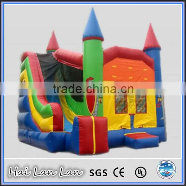 High Quality Cheap Jumping Castle for Adult photo-4