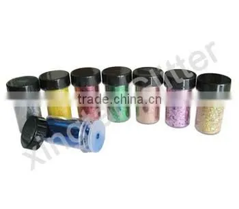 Glitter Shakers