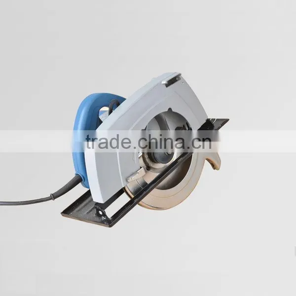 China Supply of the Dongcheng 235mm 2000w Electric Circular Saw