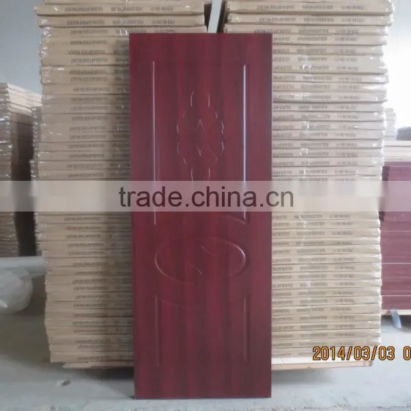 High Quality Interior Wooden Doors for Rooms
