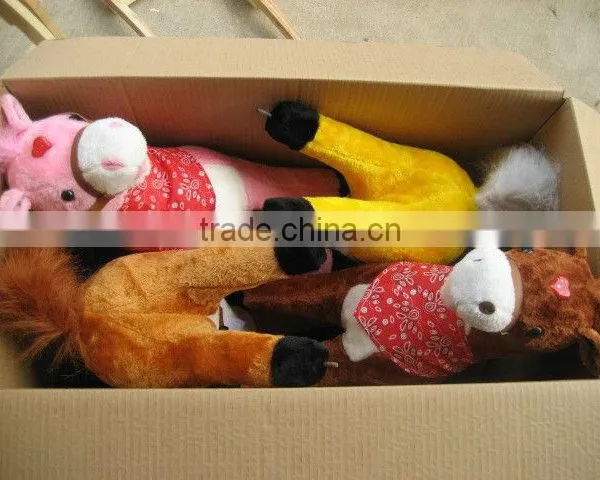 2015 New! Spring Rocking Horse Ride on Toys photo-3