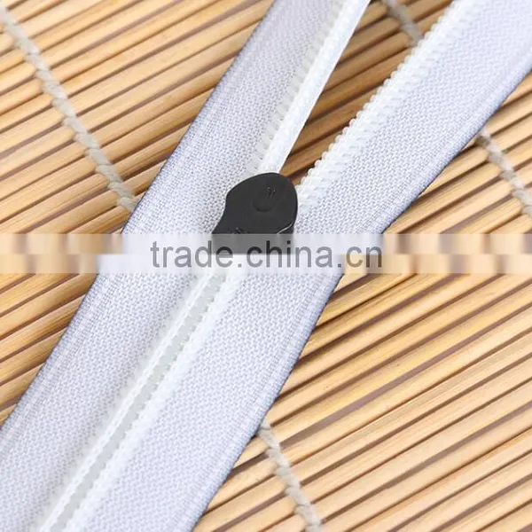 Waterproof Zipper in High Quality Zipper Bag photo-5