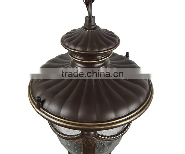Fashionable Modern European Style Pendant Light China Factory(SP0515-M) photo-3