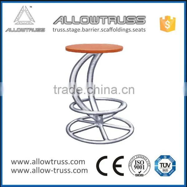 Aluminum Bar Table and Chairs on Sale photo-2