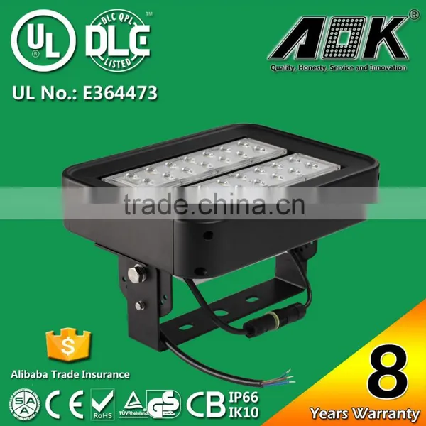 UL TUV High Power 100W LED Flood Light photo-3