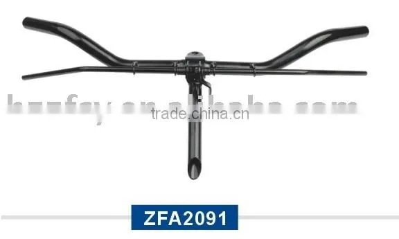 Bicycle Parts ZFA2066 Steel Brazil Handlebar Factory Direct Sell photo-2