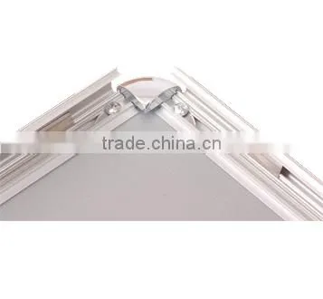 Commercial Decorative Aluminium Door Poster Frames photo-4
