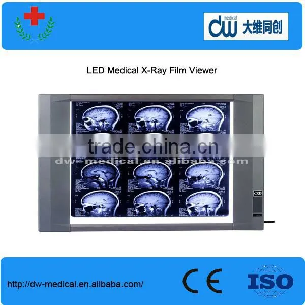 One Panel Medical Radiography Film Viewer