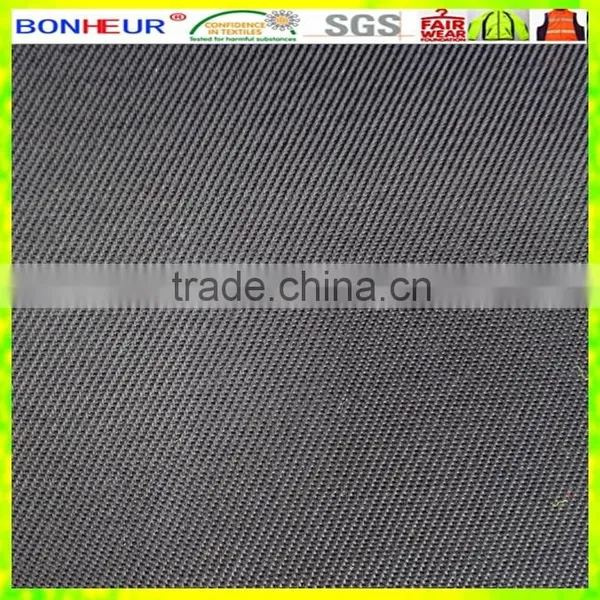 50%nylon 50%cotton Material Nylon Cotton Fabric for Workwear photo-3