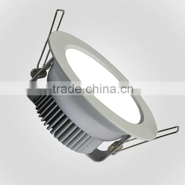 Ip44 Led Downlight 11w 12w Led Downlights With Smd 2835 photo-2