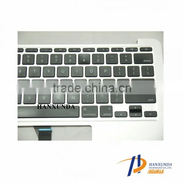 Wholesale Original 2011 Year US Version for MacBook Air 11" A1370 Keyboard With Topcase and Backlight photo-5