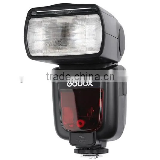Godox TT685C I-TTL High Speed Sync 1/8000s HSS LCD Display Camera Speedlite Flash for Canon 5D Mark II,III, 6D 70D photo-5